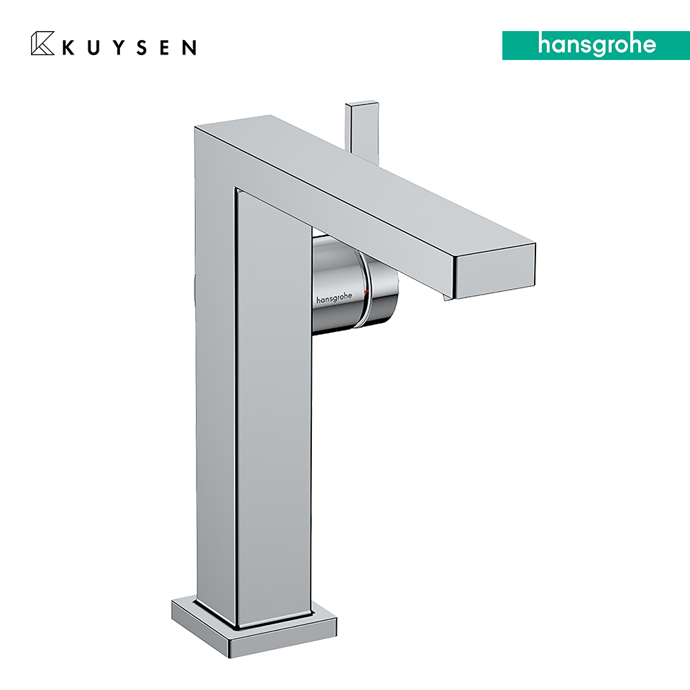 Hansgrohe Tecturis E basin mixer 150 73040.000