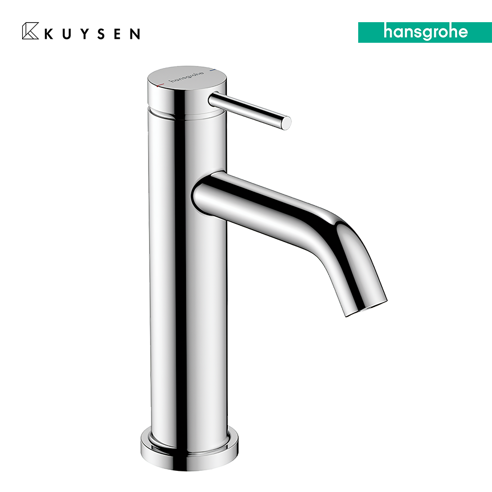 Hansgrohe Tecturis S basin mixer no waste set 73311.000