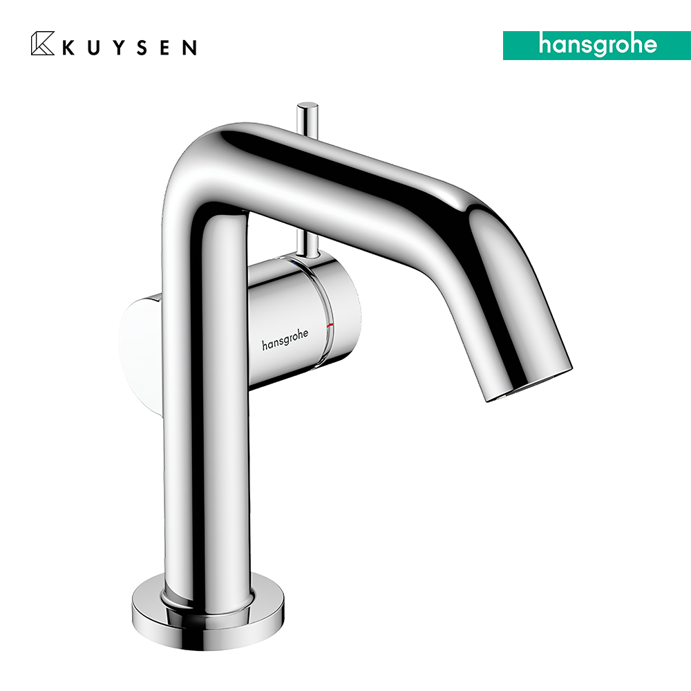 Hansgrohe Tecturis S basin mixer110 no wasteset 73321.000