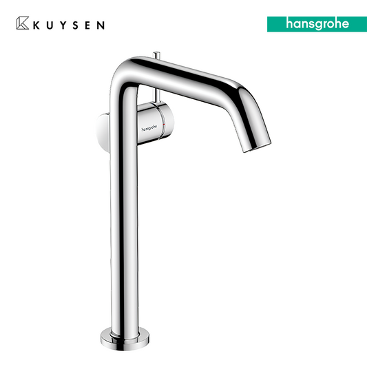 Hansgrohe Tecturis S  basin mixer240 no wasteset 73372.000
