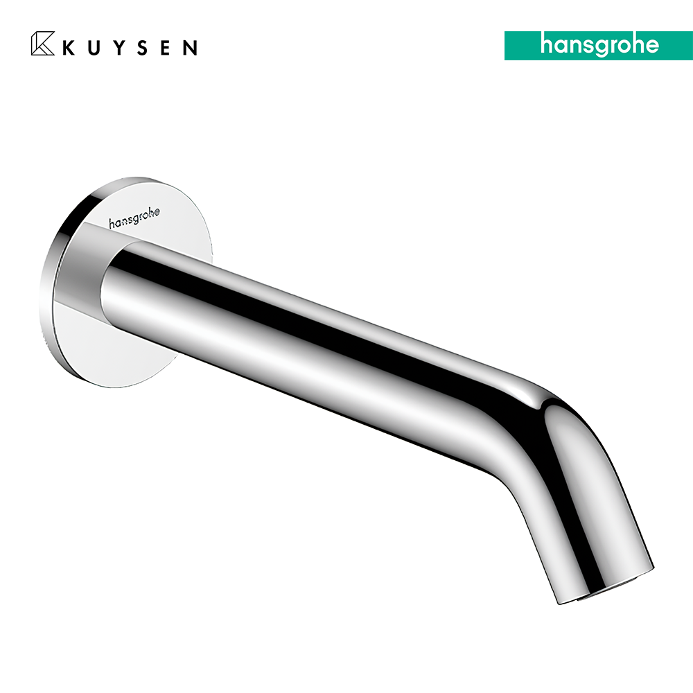 Hansgrohe Tecturis S bath spout 73411.000