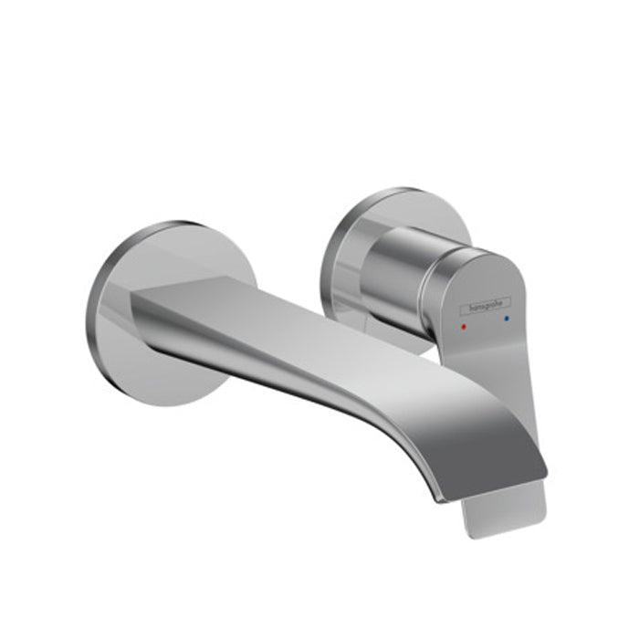Hansgrohe Vivenis Vivenis 2hole basin mixer 75050.000