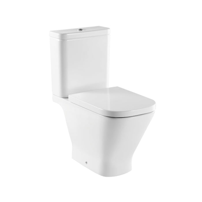 Roca Gap 2pc rimless 3/435L s-trap A34247L00C