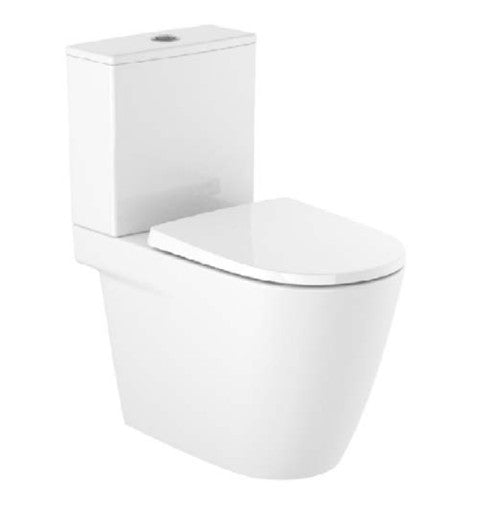 Roca Ona 2pc rimless vortex 3.5/5L A34868400C