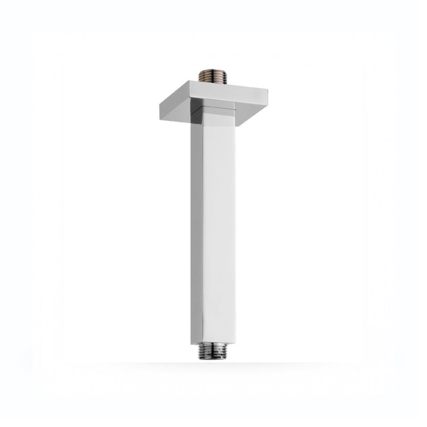 Nikles Ceiling Arm Quadro 100mm A46.C10.000.05N