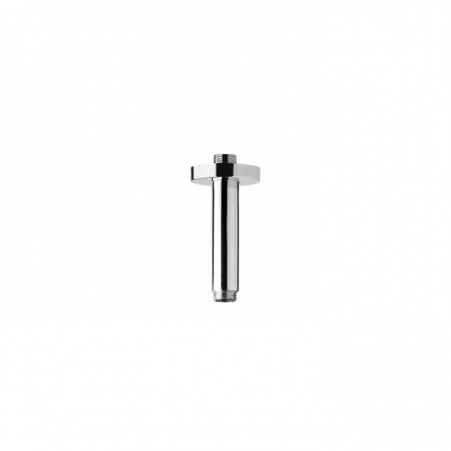Nikles Shower Arm Ceiling XL24 100mm A48.C10.000.05