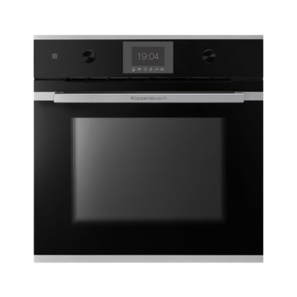 Kuppersbusch BP6350.0S oven with okotherm 1210.20000 + 1214.90011