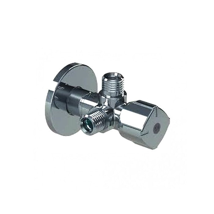 Arco A80 twin mac 1/2x3/8x3/8 M/ABS CQ4102