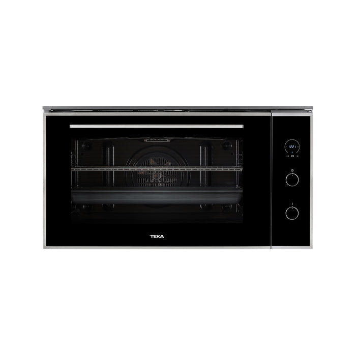 TEKA HLF.940 Multifunction SurroundTemp oven 91/77 L. 4159.2223