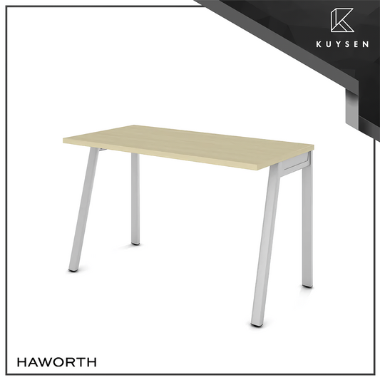 Haworth Intuity Table SYUTRD1206‐ ASHSVR