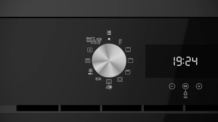 Teka Maestropizza Multifunction SurroundTemp oven 70/71 L. 1110.00049