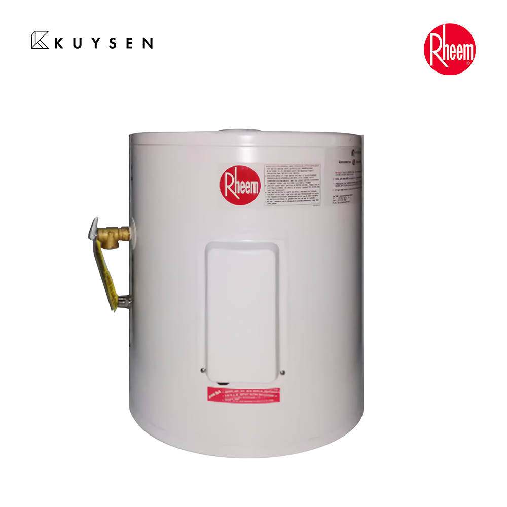 Rheem Storage Water Heater 86VP15S