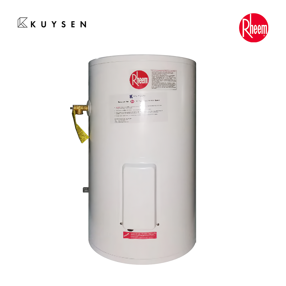 Rheem Storage Water Heater 86VP20S – kuysenstore - Main Image