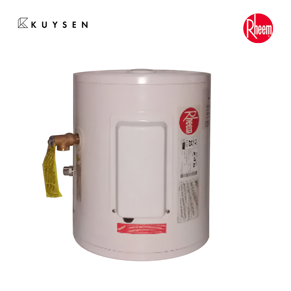 Rheem Storage Water Heater 86VP6S