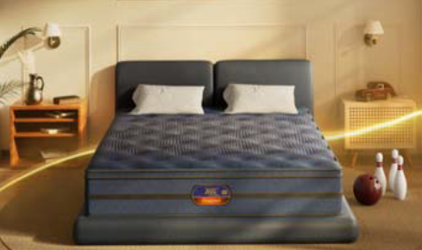 Simmons Beautyrest Centennial Luxe American Queen 152 x 203 x 32cm CEN5200000Z0