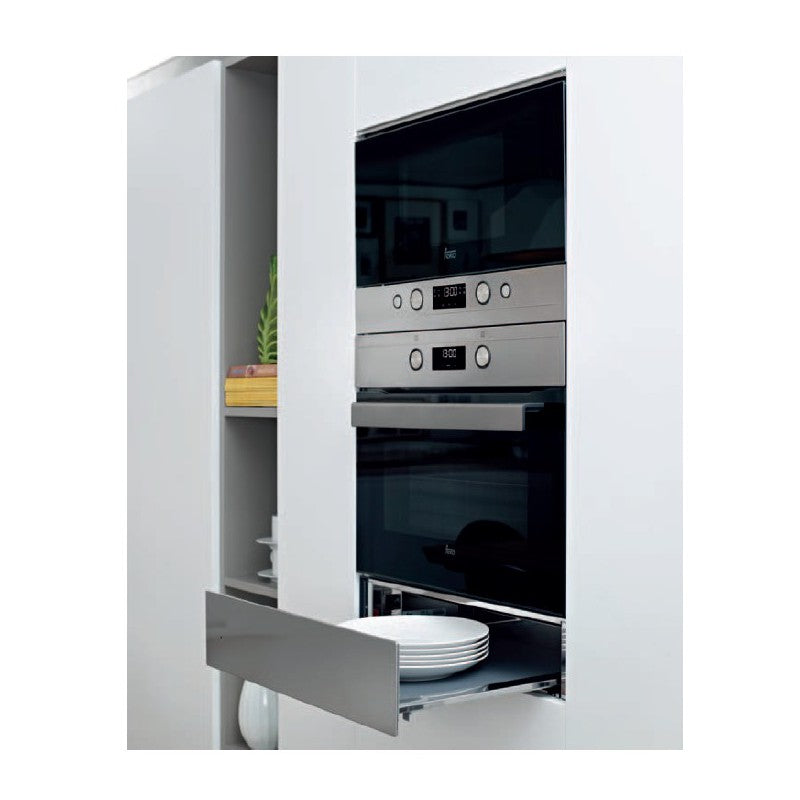 TEKA CPEL 15 Telescopic Plate Warmer 4058.9902