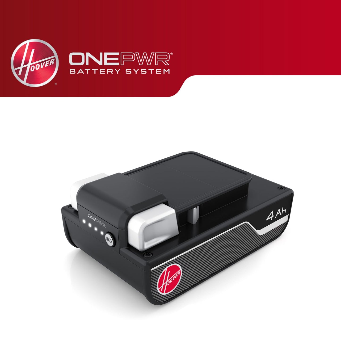 HOOVER® ONEPWR™ 4.0 Ah BV29040VME