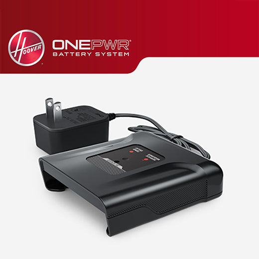 HOOVER® ONEPWR™ Battery Charger, 220V 60Hz BV05115ME