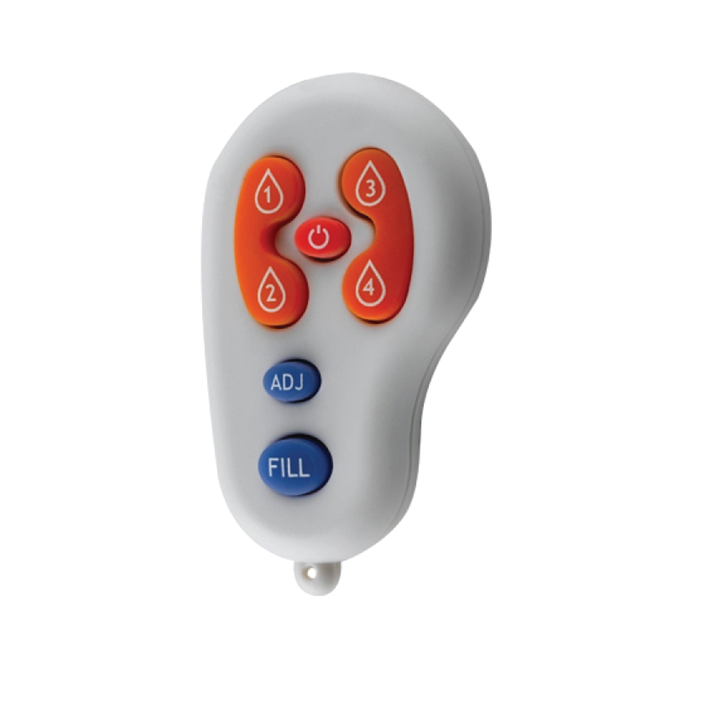 Stern Remote Control for Soap Dispenser 07100008