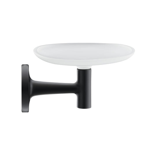 DURAVIT Stark Accessories Wall Mounted Soap Dish  009933.4600