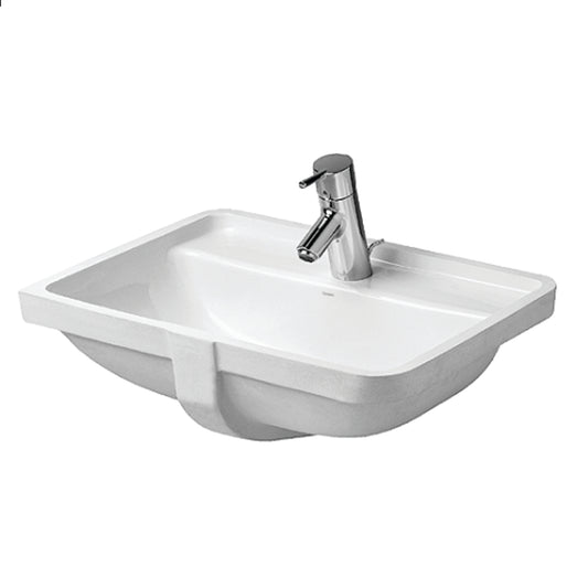 Duravit Stark 3 Undercounter Basin 030249.00001