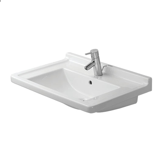 Duravit Stark 3 Washbasin 030470.00001