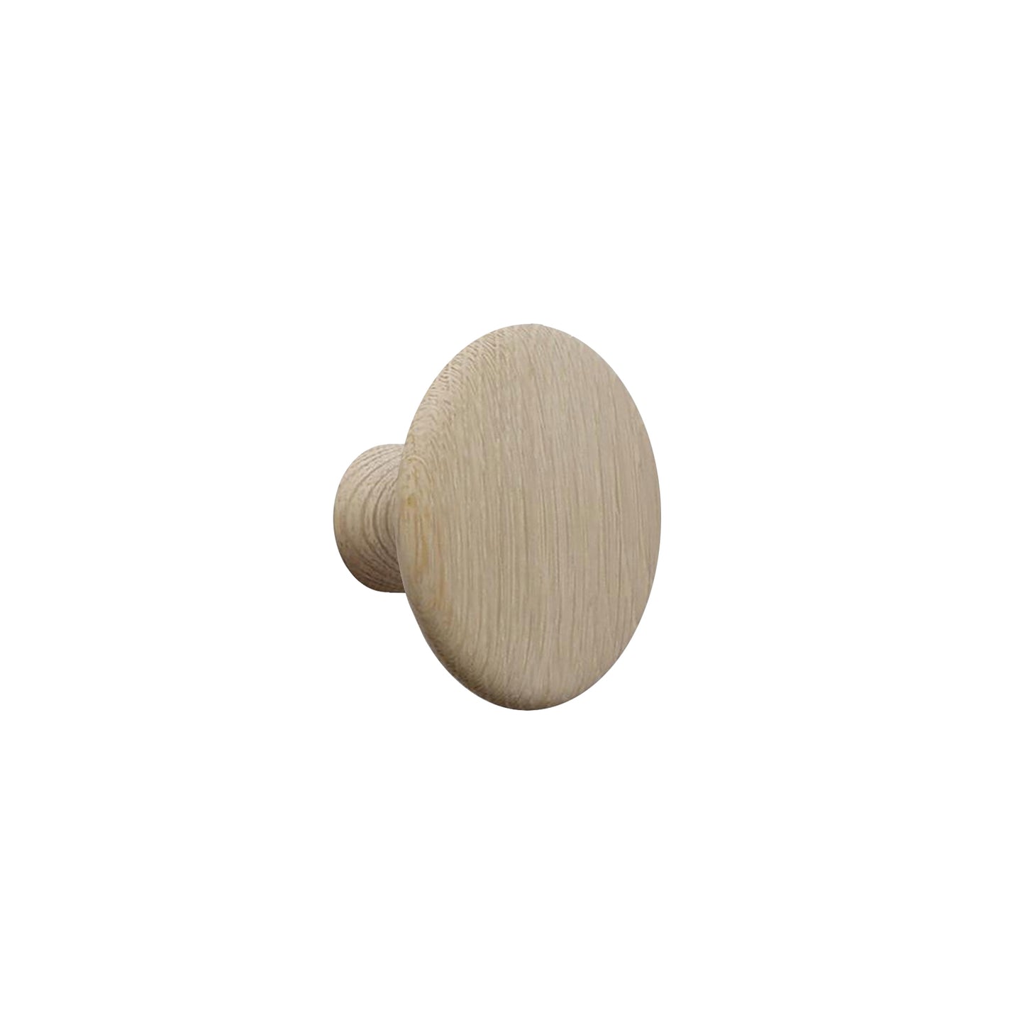 Muuto The Dots coat hook 9cm