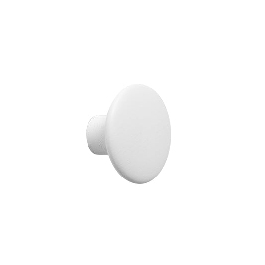 Muuto The Dots coat hook 9cm