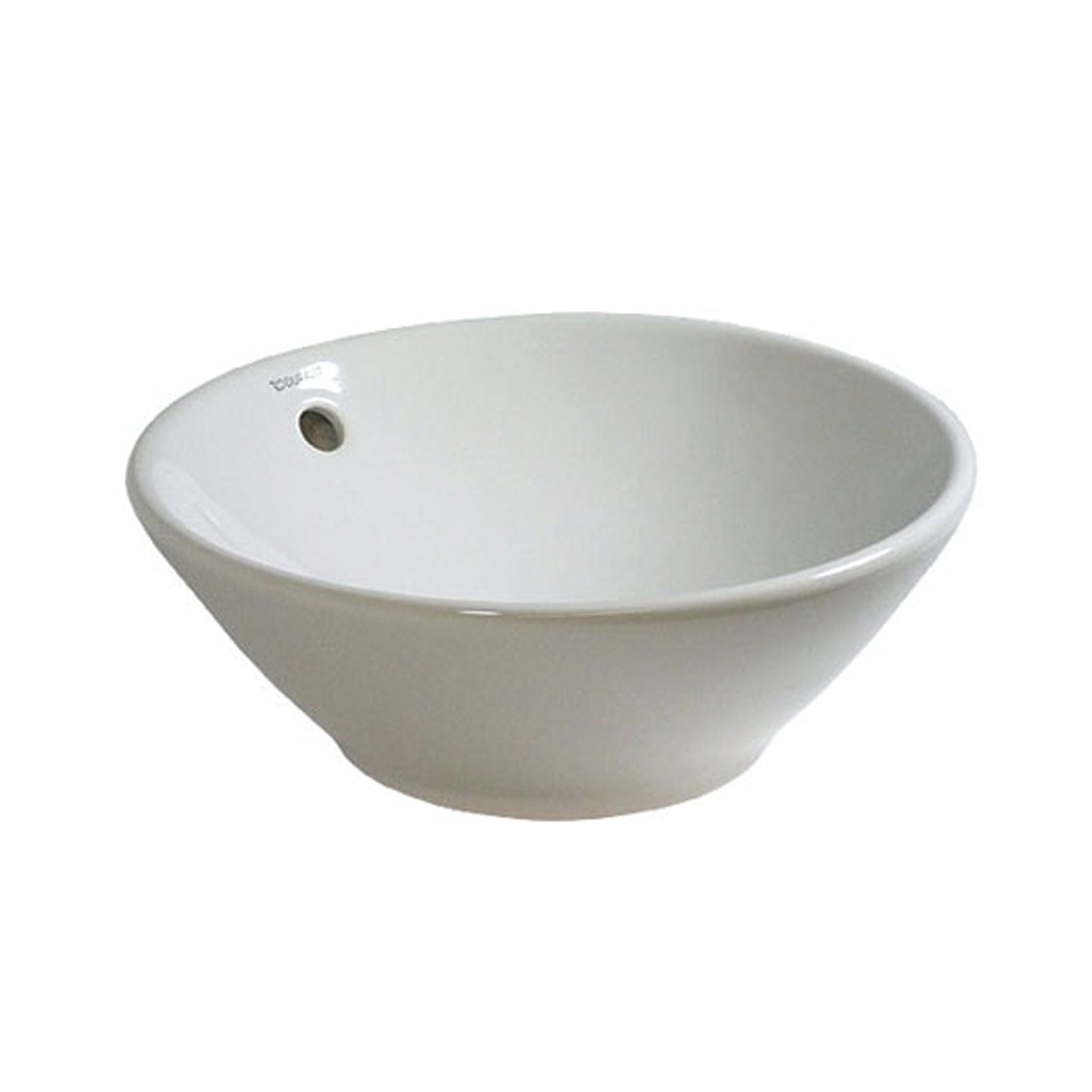 Duravit Bacino Washbowl Wondergliss 032542.00001.