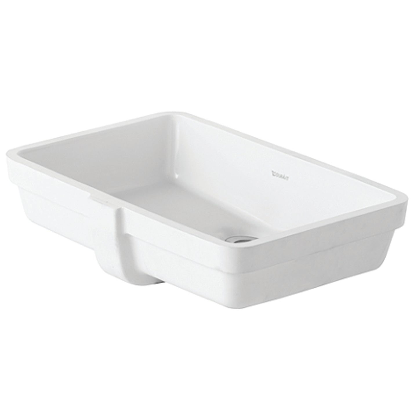 Duravit Vero Undercounter Basin 033048.0000+005028.0000