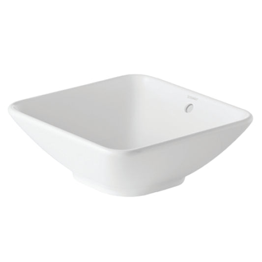 Duravit Bacino Washbowl Wondergliss 033342.00001