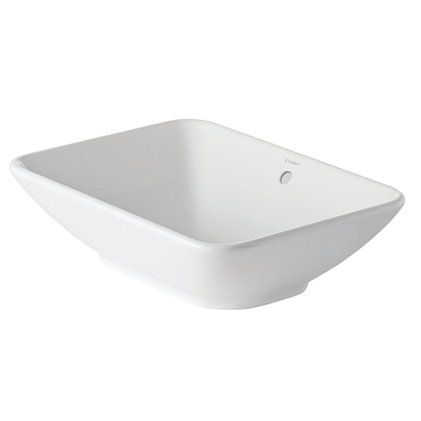 Duravit Bacino Washbowl 033452.00001