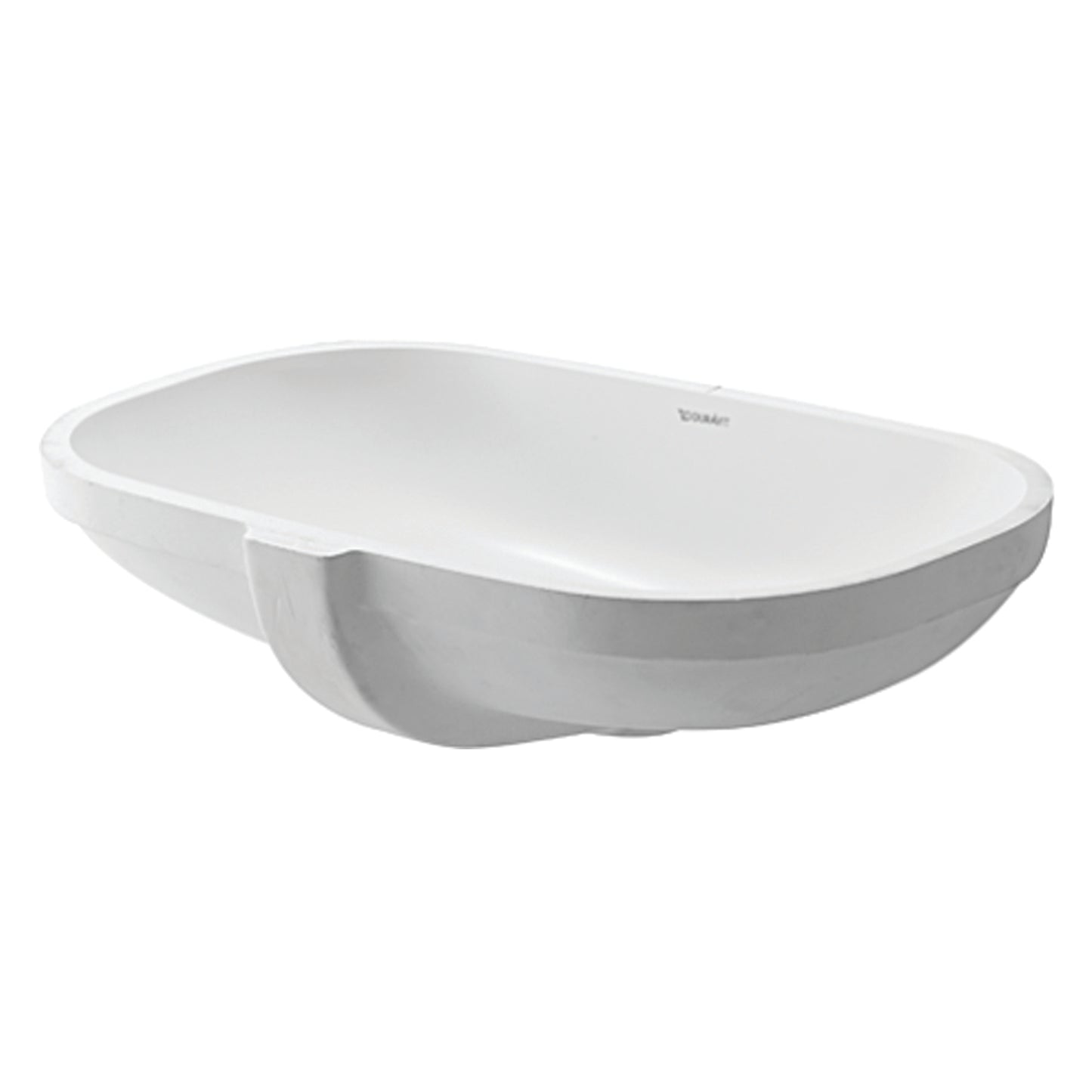 Duravit D-Code Undercounter Basin 033849.0000