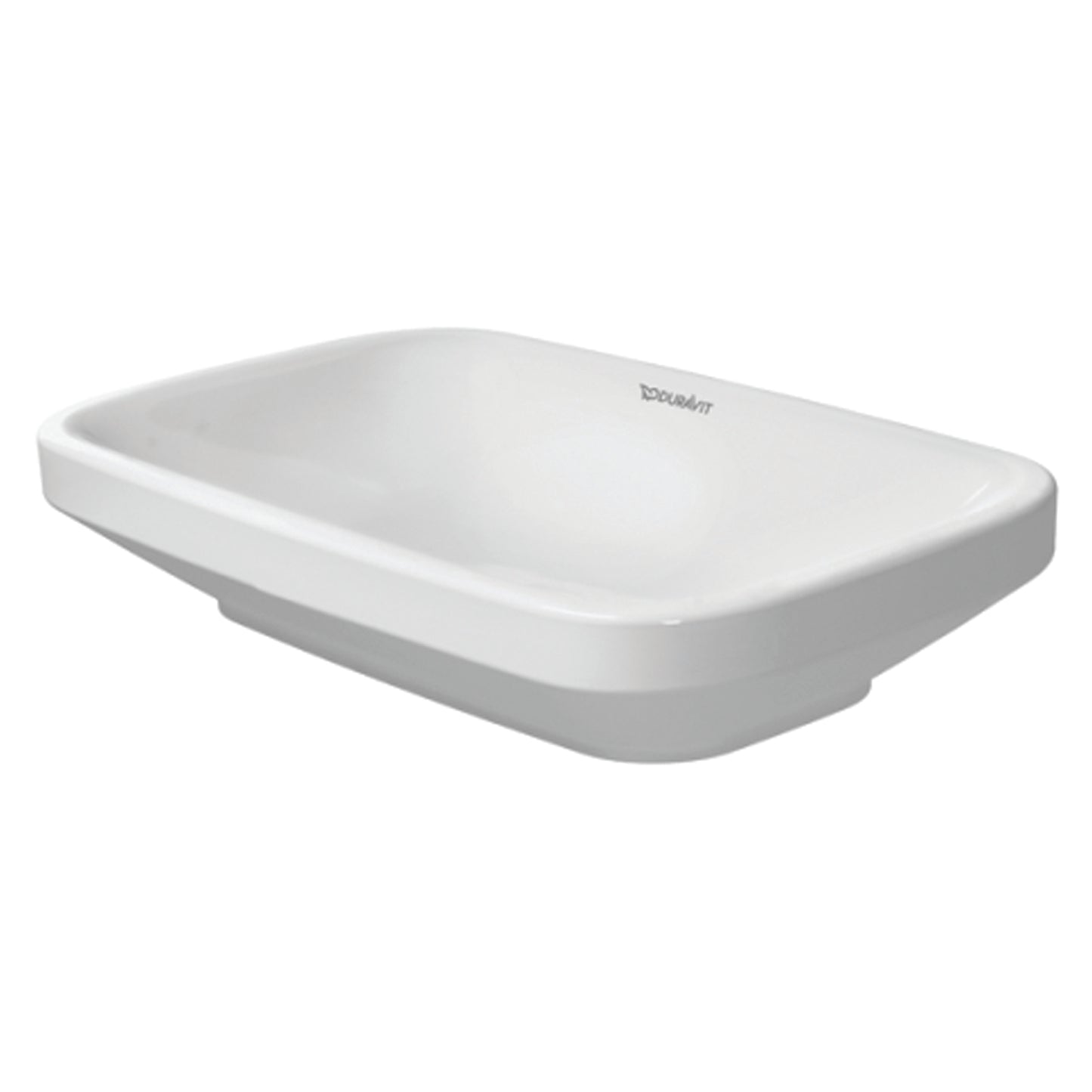 Duravit Durastyle Washbowl 034960.0000 + 005024.1000