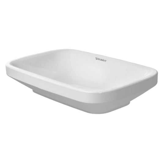 Duravit Durastyle Washbowl 034960.0000 + 005024.1000