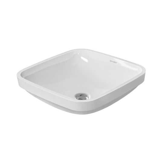 Duravit Durastyle Undercounter Vanity Basin 037337.0000