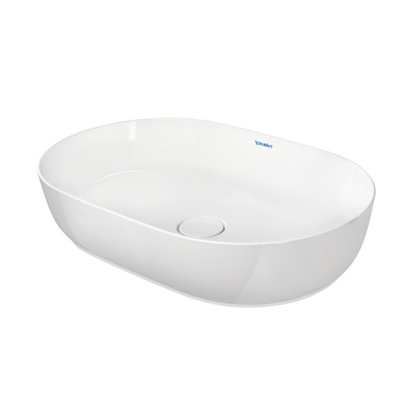 Duravit Luv Washbowl White 037960.0000