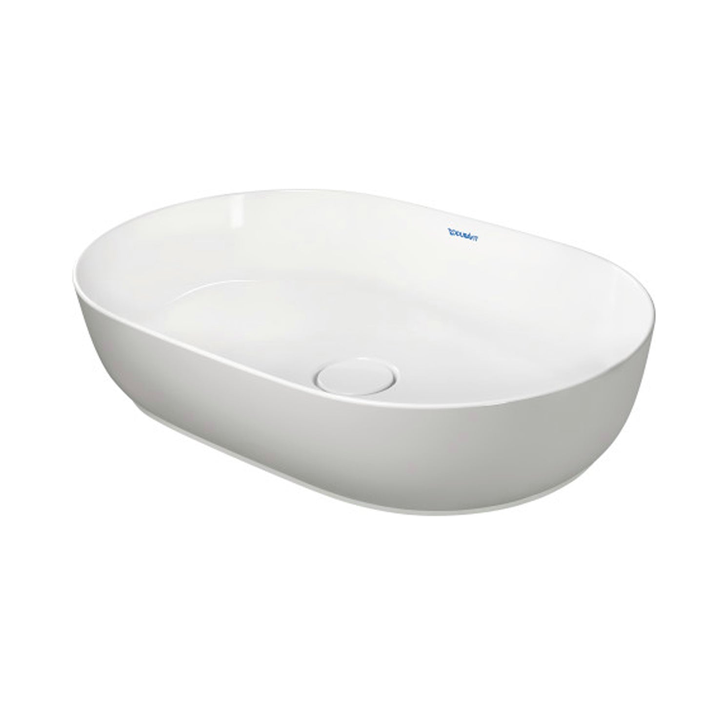Duravit Luv Washbowl Grey 037960.2300