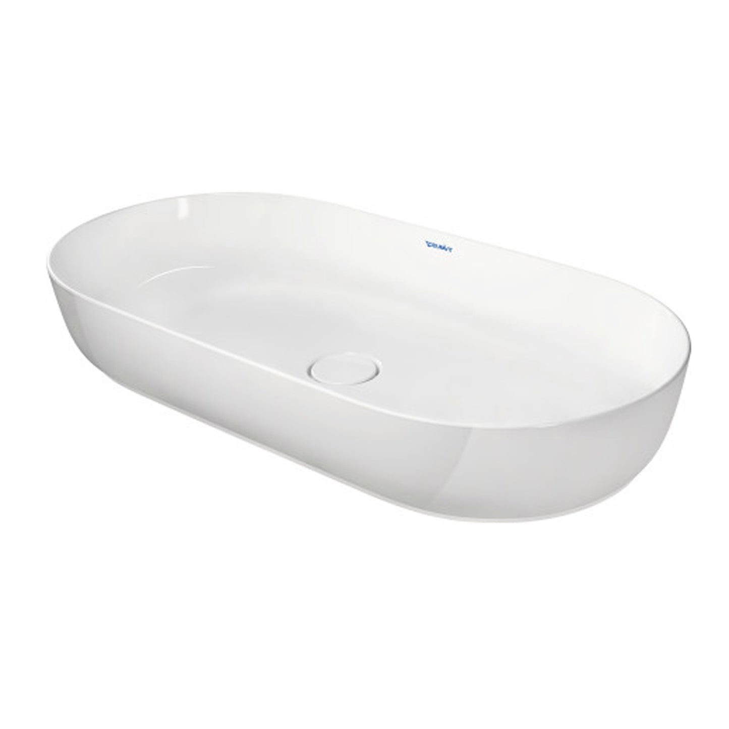 Duravit Luv Washbowl White 037980.0000