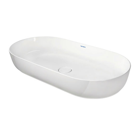 Duravit Luv Washbowl White 037980.0000