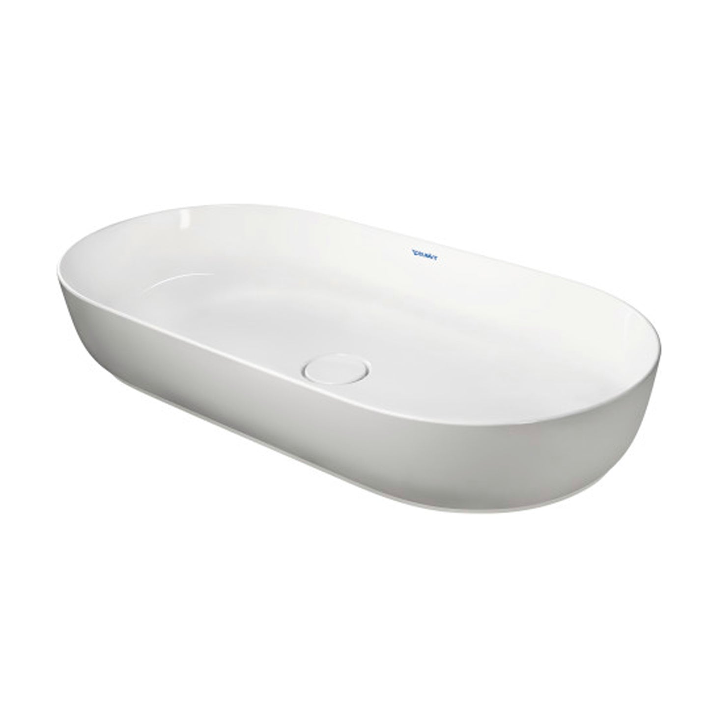 Duravit Luv Washbowl Grey 037980.2300