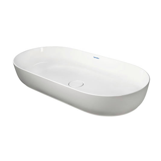 Duravit Luv Washbowl Grey 037980.2300