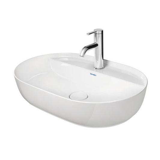 Duravit Luv Washbowl White 038060.0000