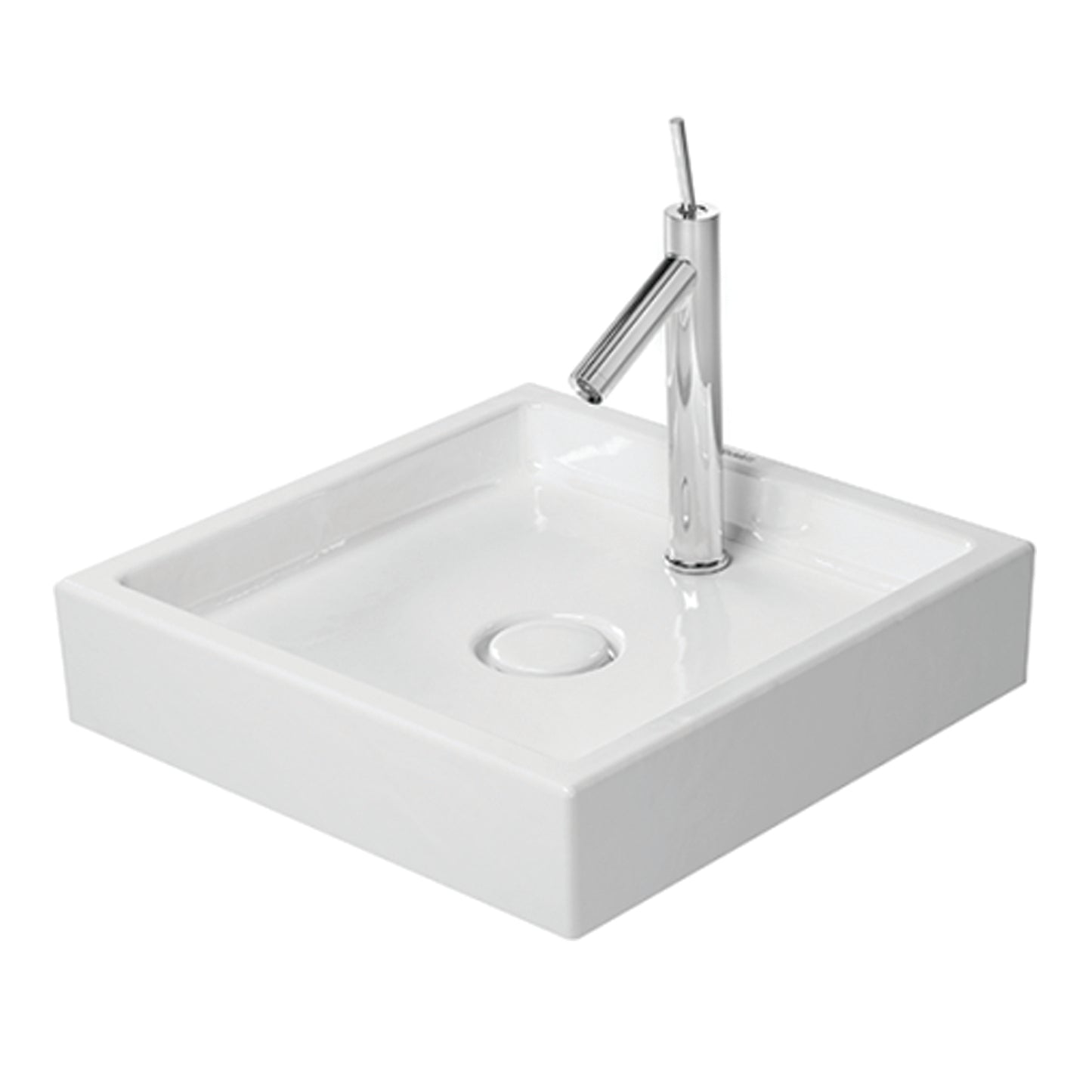 Duravit Stark 1 Countertop Basin 038747.00271