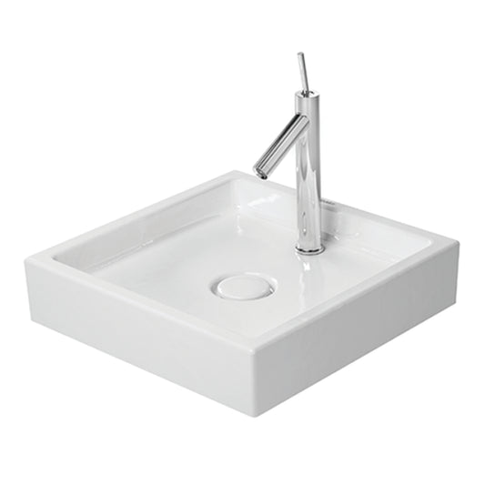 Duravit Stark 1 Countertop Basin 038747.00271