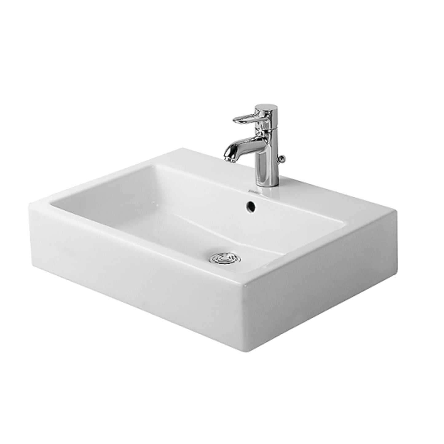 Duravit Vero Washbasin 045460.0000