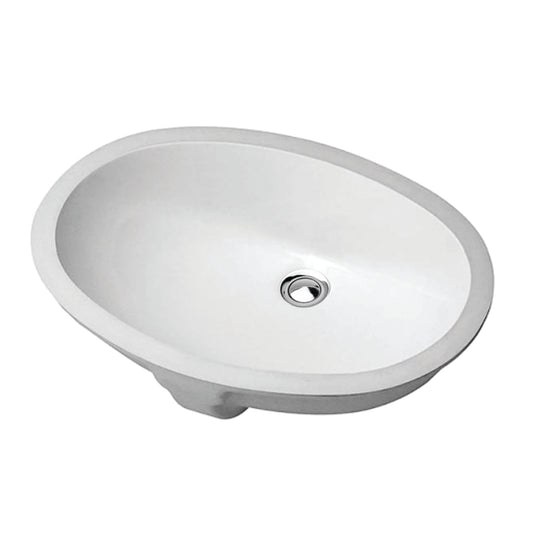 Duravit Santosa Undercounter Washbasin 046651.0000