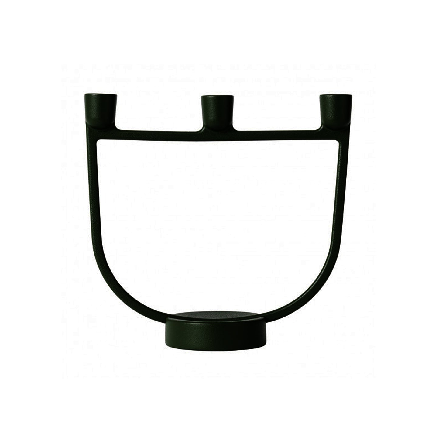 Muuto Open Candelabra