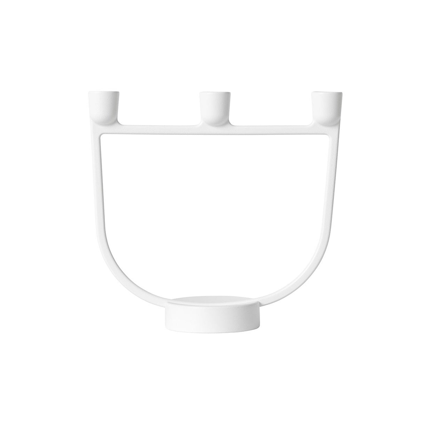 Muuto Open Candelabra