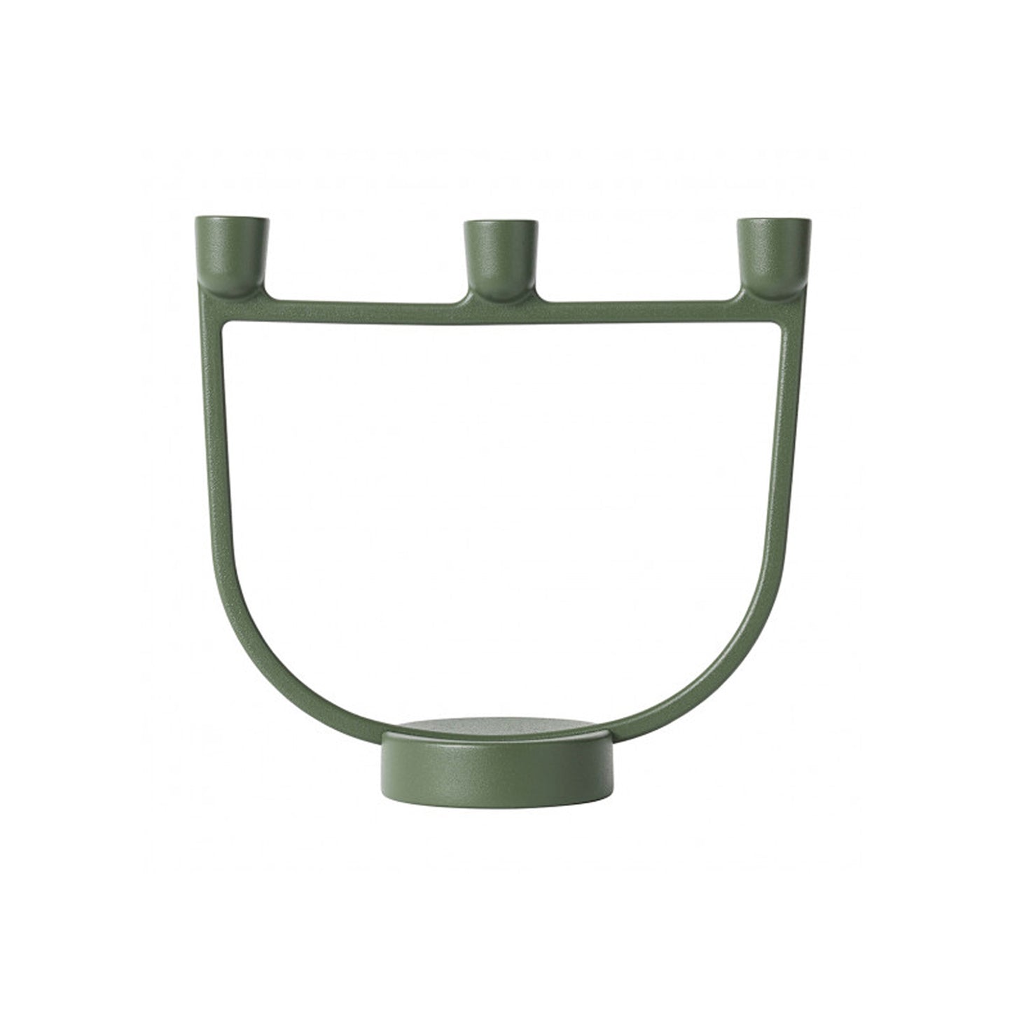 Muuto Open Candelabra